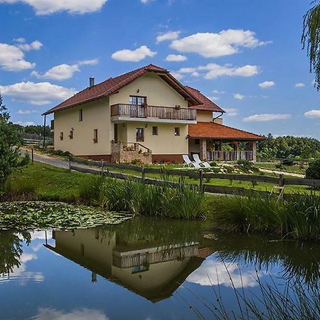 Tourist Farm Mali Raj Villa Dolenci Exterior photo